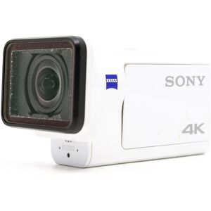 Occasion Sony FDR-X3000 4K Action Cam