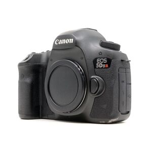 Occasion Canon EOS 5DS R - Publicité