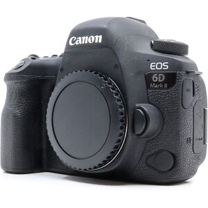 Canon Occasion Canon EOS 6D Mark II