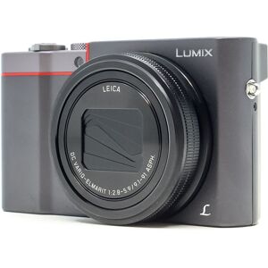 Panasonic Occasion Panasonic Lumix DMC-TZ101