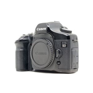 Occasion Canon EOS 5D