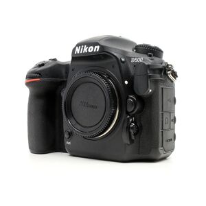 Nikon Occasion Nikon D500
