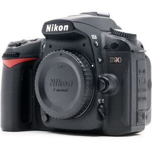 Nikon Occasion Nikon D90