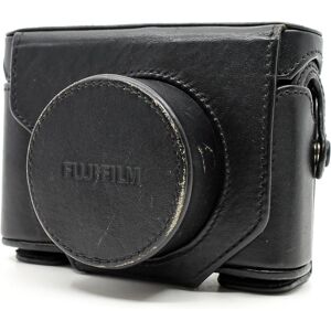 Occasion Fujifilm X10 / X20 Etui en cuir