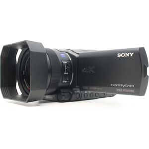 Occasion Sony FDR AX100E Camera