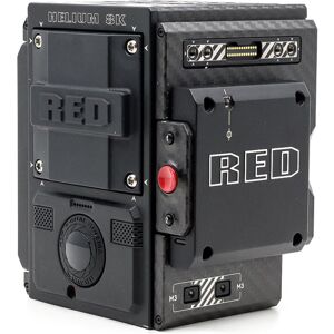 RED Digital Cinema Occasion RED Weapon 8K Helium