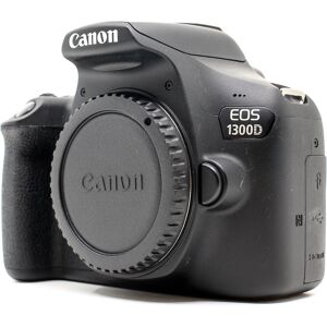 Canon Occasion Canon EOS 1300D