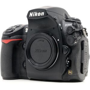 Nikon Occasion Nikon D700