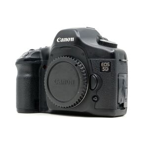 Canon Occasion Canon EOS 5D