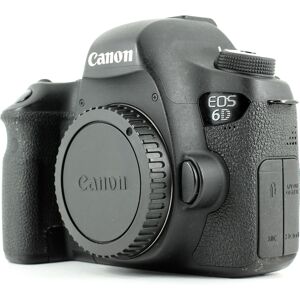 Canon Occasion Canon EOS 6D