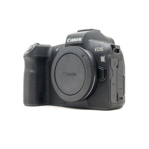 Canon Occasion Canon EOS R