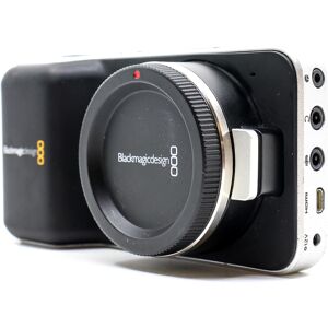 Occasion Blackmagic Design Pocket Cameras de cinema