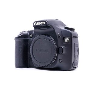 Canon Occasion Canon EOS 30D