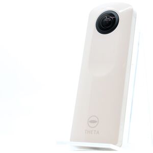 Occasion Ricoh Theta SC2