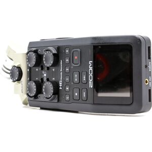 Occasion Zoom H6 Handy Recorder