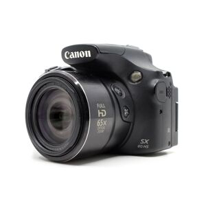 Occasion Canon PowerShot SX60 HS