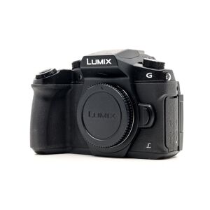 Panasonic Occasion Panasonic Lumix DMC G81