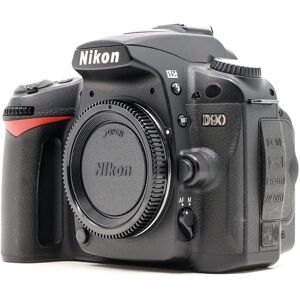 Nikon Occasion Nikon D90