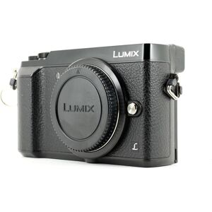 Panasonic Occasion Panasonic Lumix DMC GX80