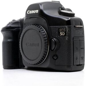 Canon Occasion Canon EOS 5D