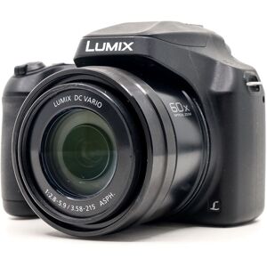 Occasion Panasonic Lumix DMC FZ82