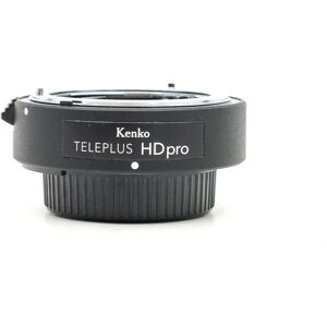 Occasion Kenko 1.4x Teleplus HD DGX Téléconvertisseur - Compatible Nikon