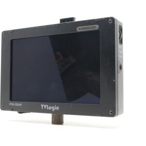 Occasion TVLogic VFM 056WP 56 LCD Moniteur