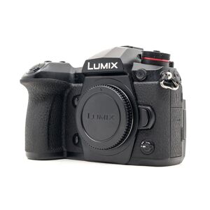 Panasonic Occasion Panasonic Lumix DC-G9