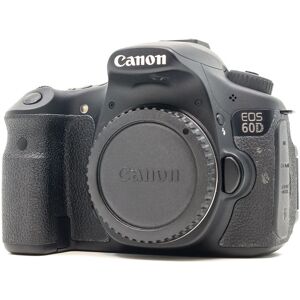 Canon Occasion Canon EOS 60D