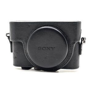 Sony Occasion Sony LCJ-RXF Étui