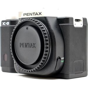 Pentax Occasion Pentax K 01