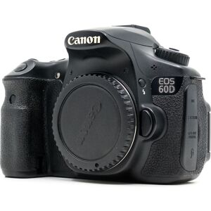 Canon Occasion Canon EOS 60D