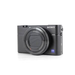 Occasion Sony Cyber-shot RX100 Mark Va