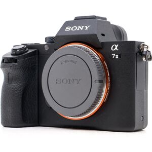 Sony Occasion Sony Alpha A7 II