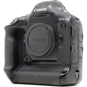 Canon Occasion Canon EOS 1DX