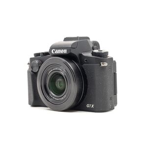 Occasion Canon PowerShot G1 X III
