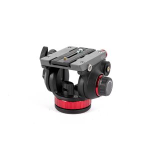 Occasion Manfrotto MVH502AH Rotule Fluide