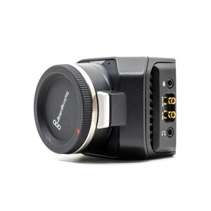 Occasion Blackmagic Design Micro Studio Camera 4K