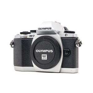 Olympus Occasion Olympus OM-D E-M10