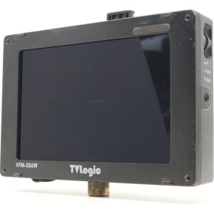 Occasion TVLogic VFM 056WP 56 LCD Moniteur