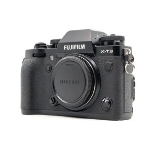 Occasion Fujifilm X T3