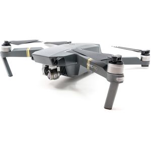 Occasion DJI Mavic Pro Fly More Combo