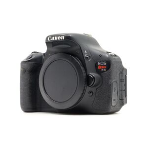 Occasion Canon EOS Rebel T3i