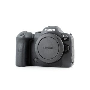 Occasion Canon EOS R6