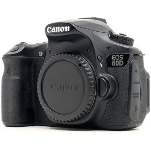 Canon Occasion Canon EOS 60D