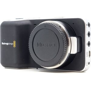 Occasion Blackmagic Design Pocket Cameras de cinema