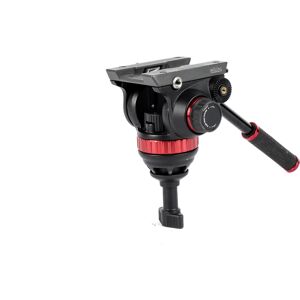 Occasion Manfrotto MVH502A - Rotule fluide