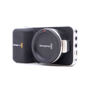 Occasion Blackmagic Design Pocket Cameras de cinema