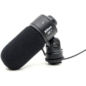 Occasion Nikon ME 1 Microphone Stereo