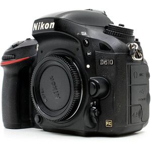 Nikon Occasion Nikon D610